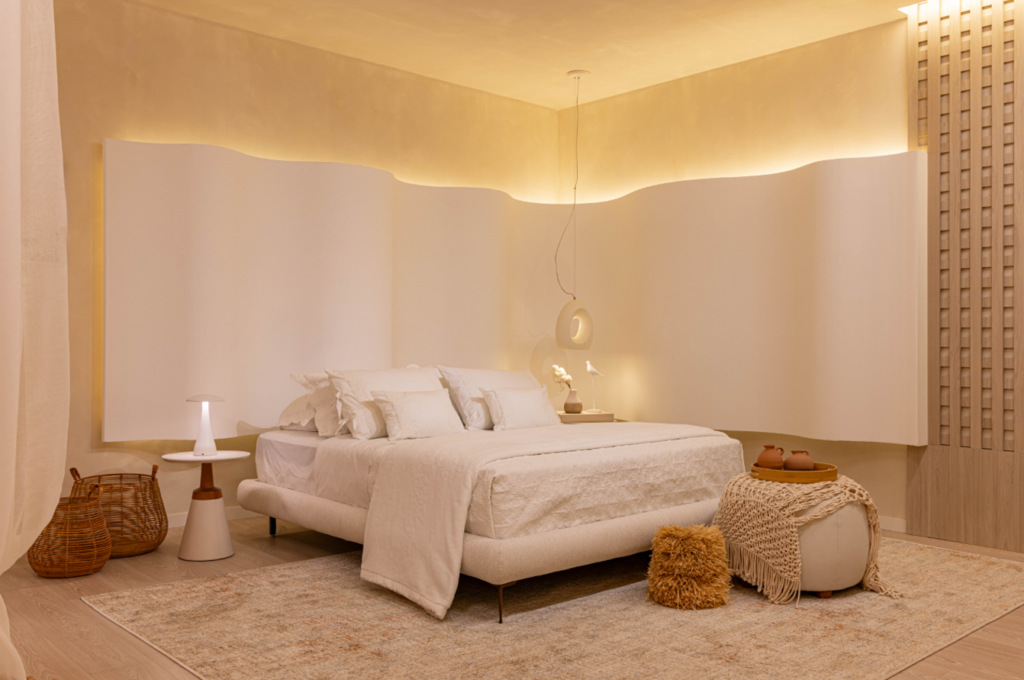 Arquitetura de Interiores: Muito Além da Decoração
